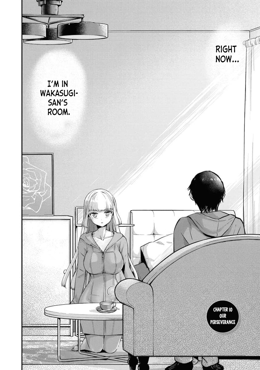 Bokura no Libido - CHAPTER 10 page 3 full