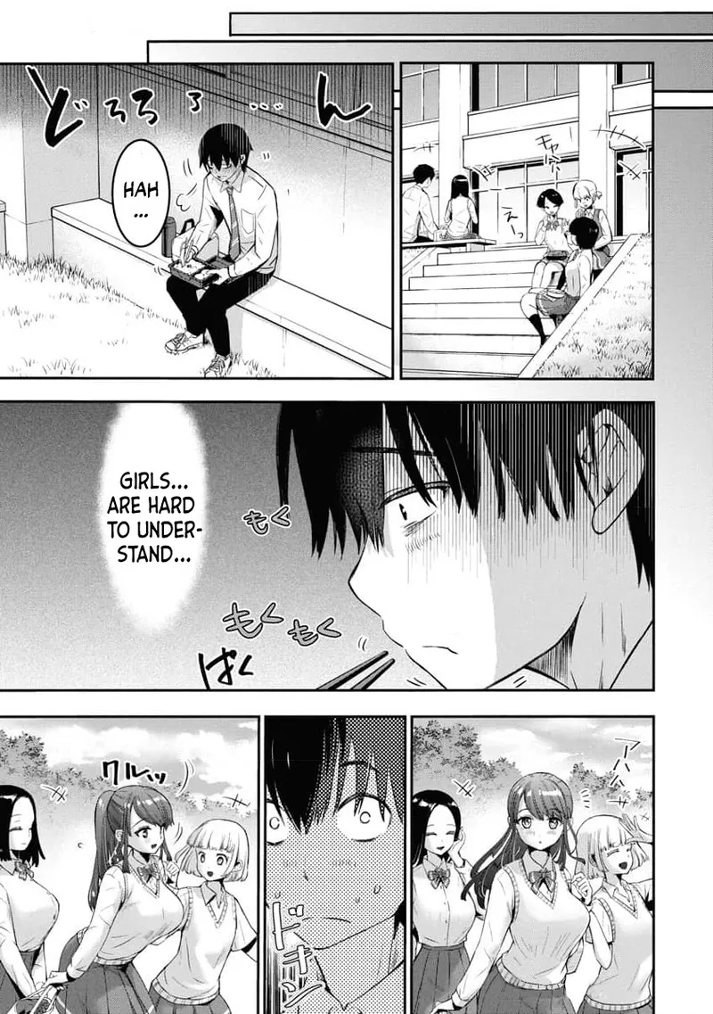 Bokura no Libido - CHAPTER 10 page 4 full