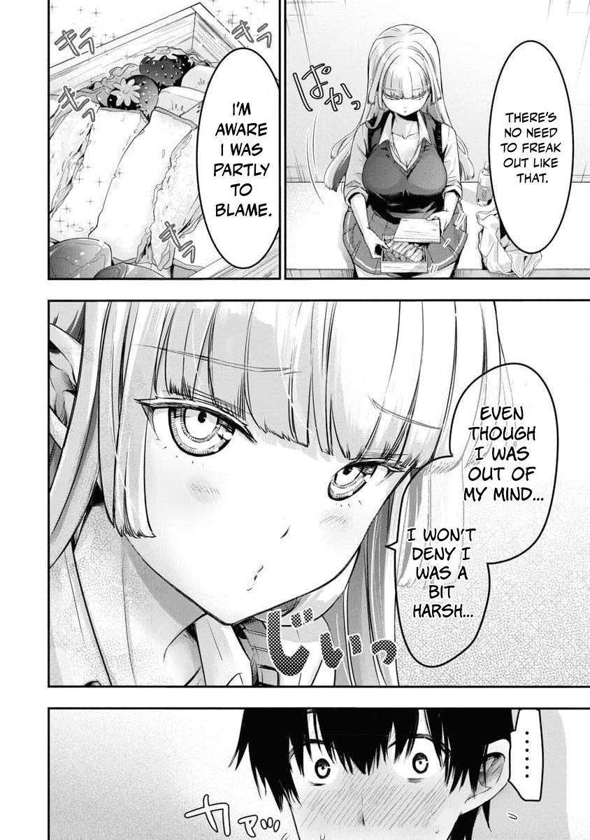 Bokura no Libido - CHAPTER 10 page 7 full
