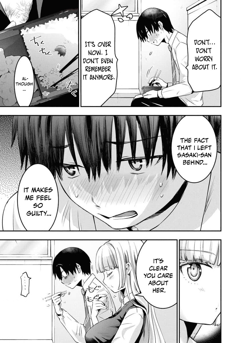 Bokura no Libido - CHAPTER 10 page 8 full