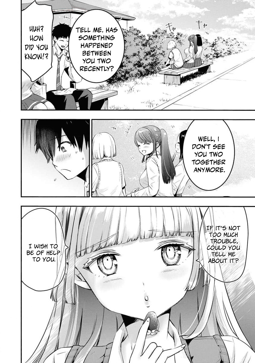 Bokura no Libido - CHAPTER 10 page 9 full