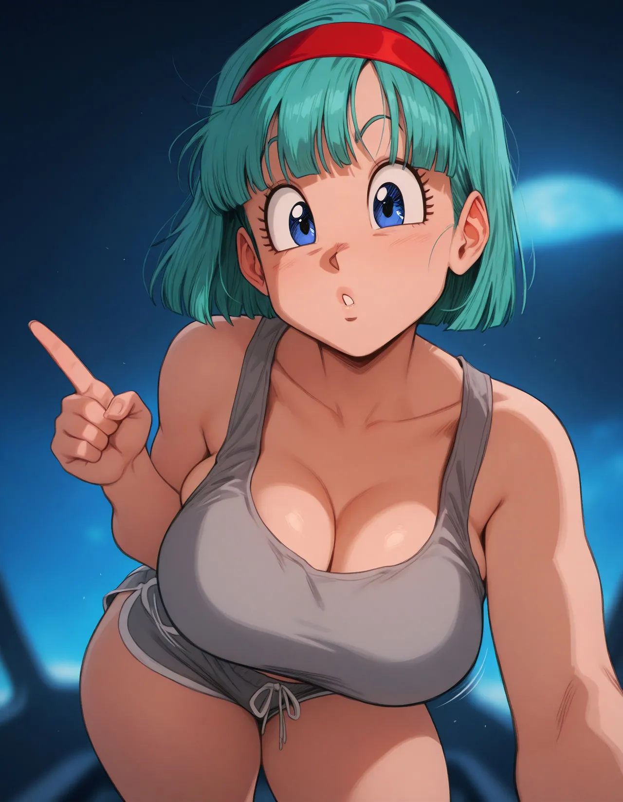 Fr34ky - Bulma page 10 full