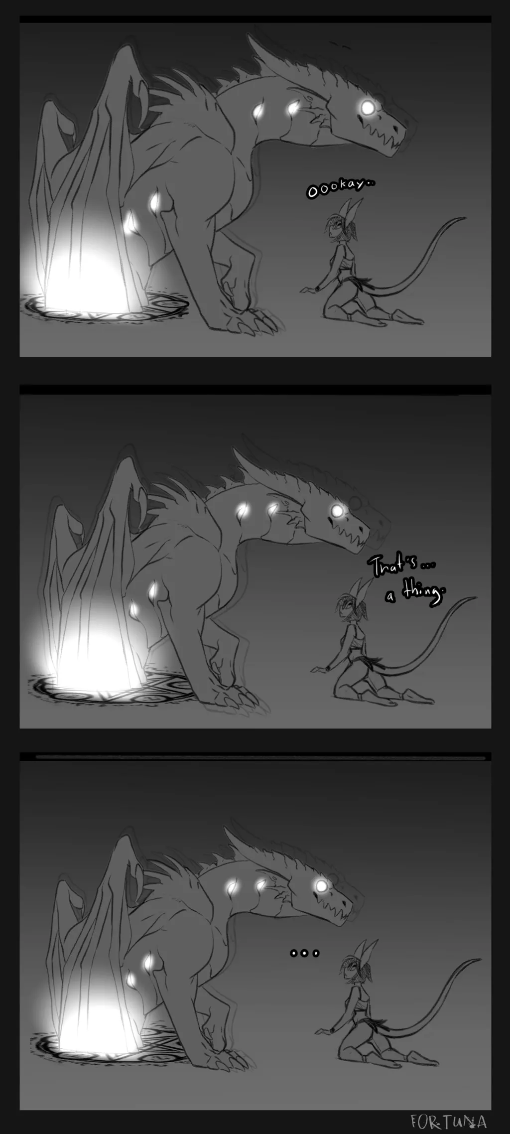 Not a Scam + Extras page 5 full