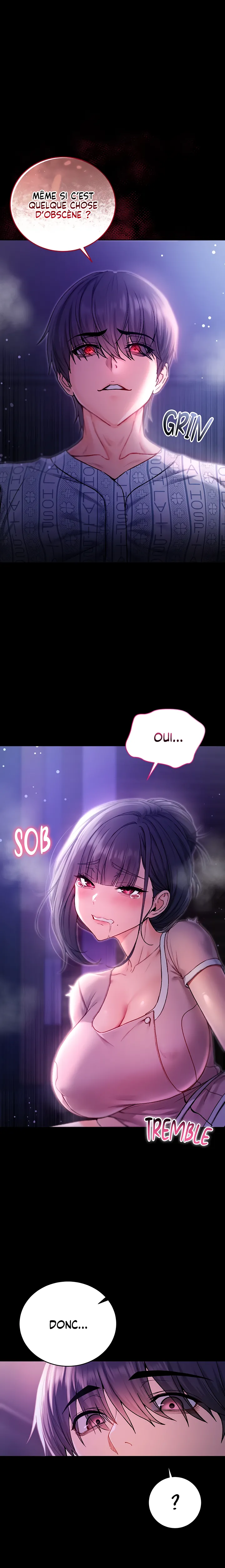 I’m a Vampire 5 page 3 full