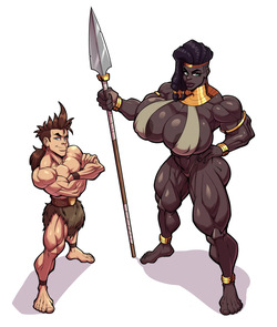 Ayana & Rurik
