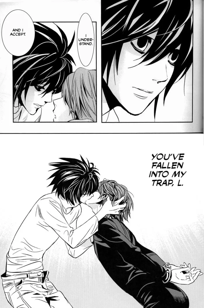 Taikutsu / Boredom page 12 full