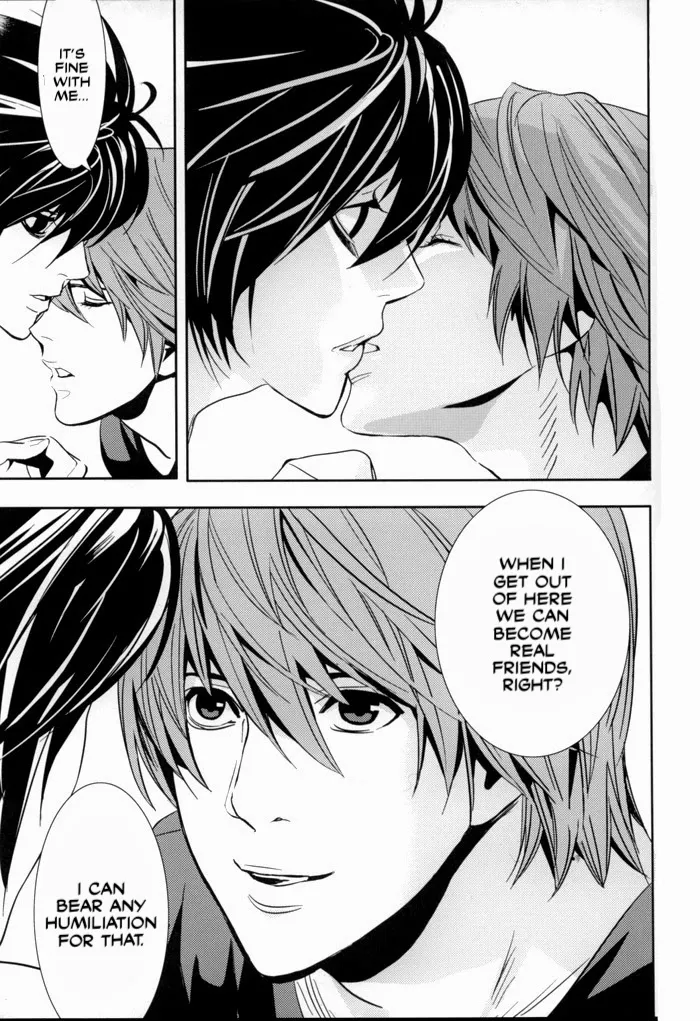 Taikutsu / Boredom page 8 full