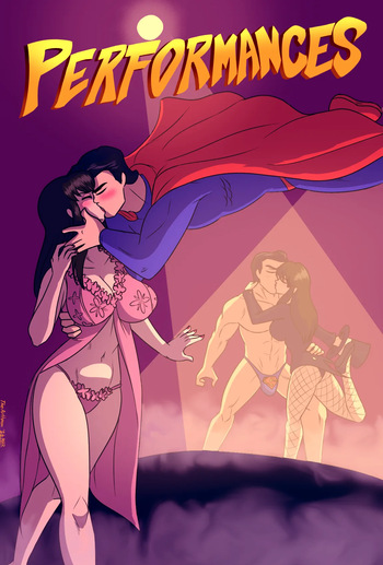[The Arthman] Performances (ongoing) cover