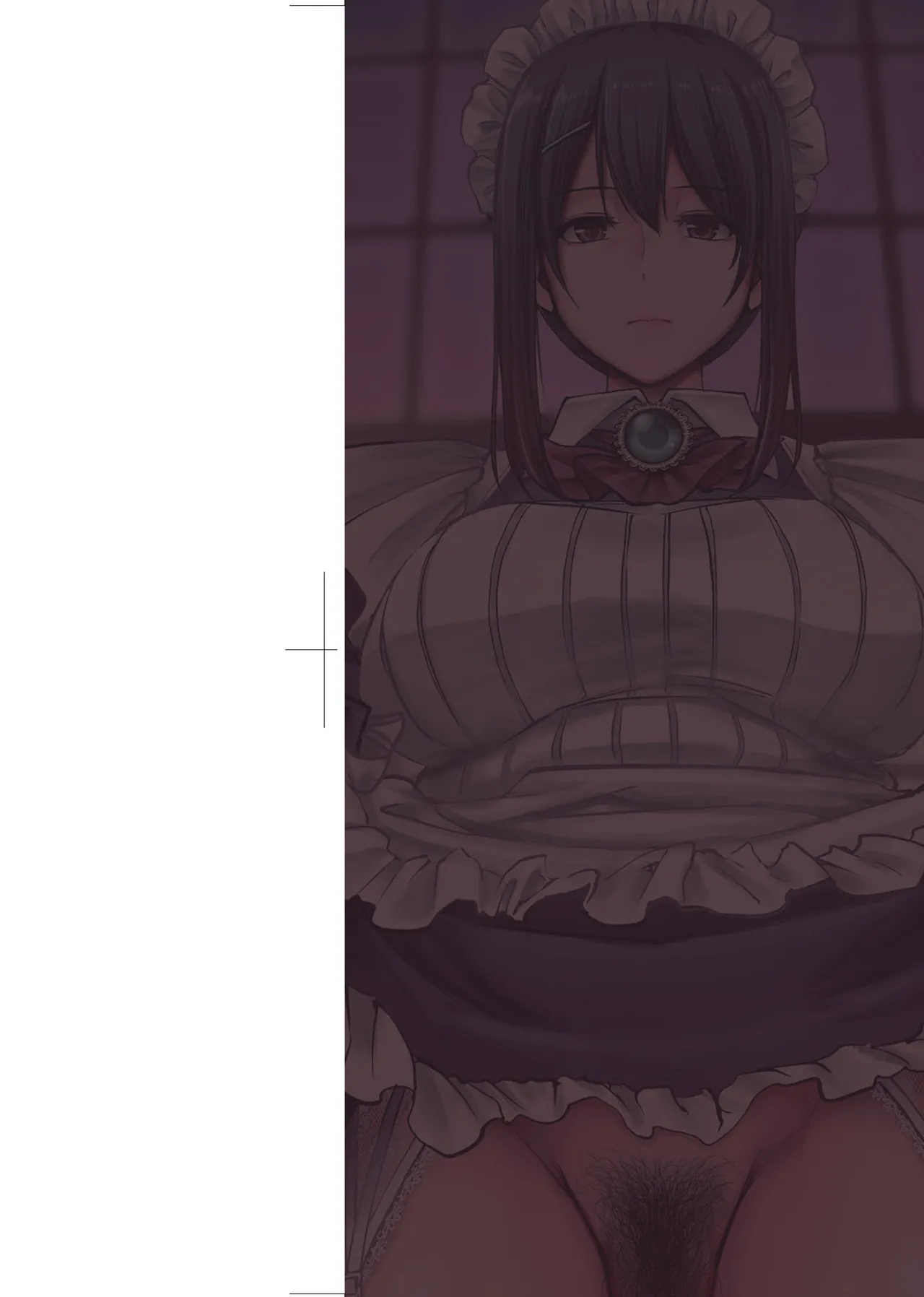 Maid no Oshigoto page 3 full