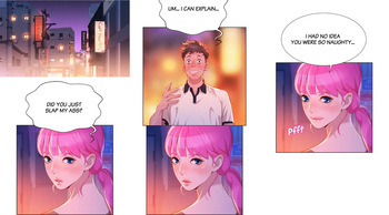 What Do You Take Me For (Sister Neighbor Nuna) Ep_006 cover
