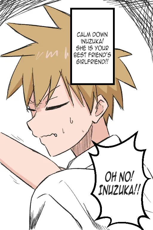 Shikimori Accident page 10 full