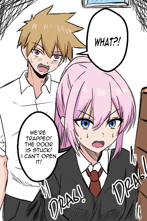 Shikimori Accident page 11 full