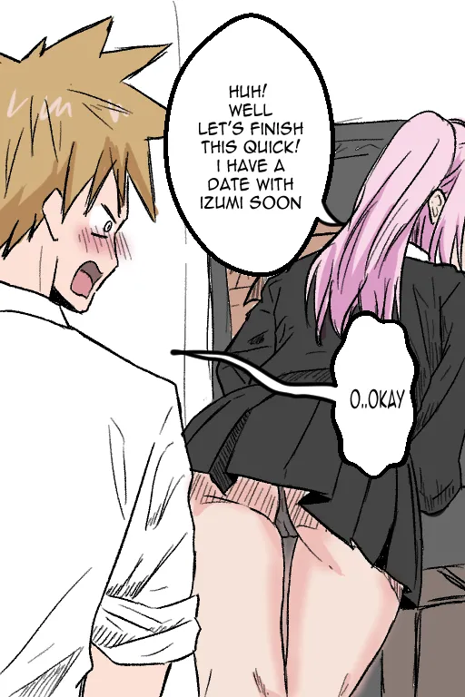 Shikimori Accident page 8 full