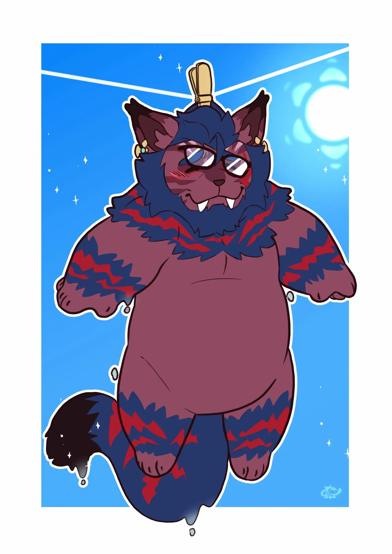 Lomlynx page 11 full