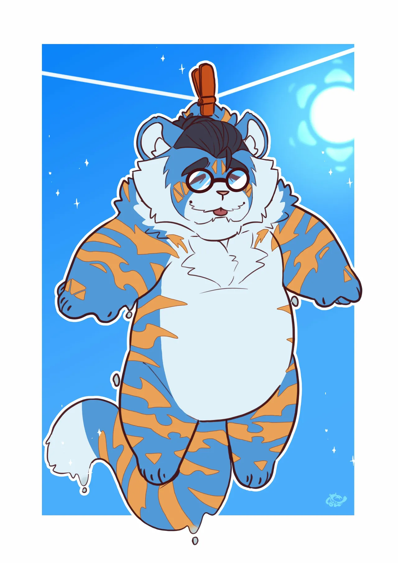 Lomlynx page 7 full