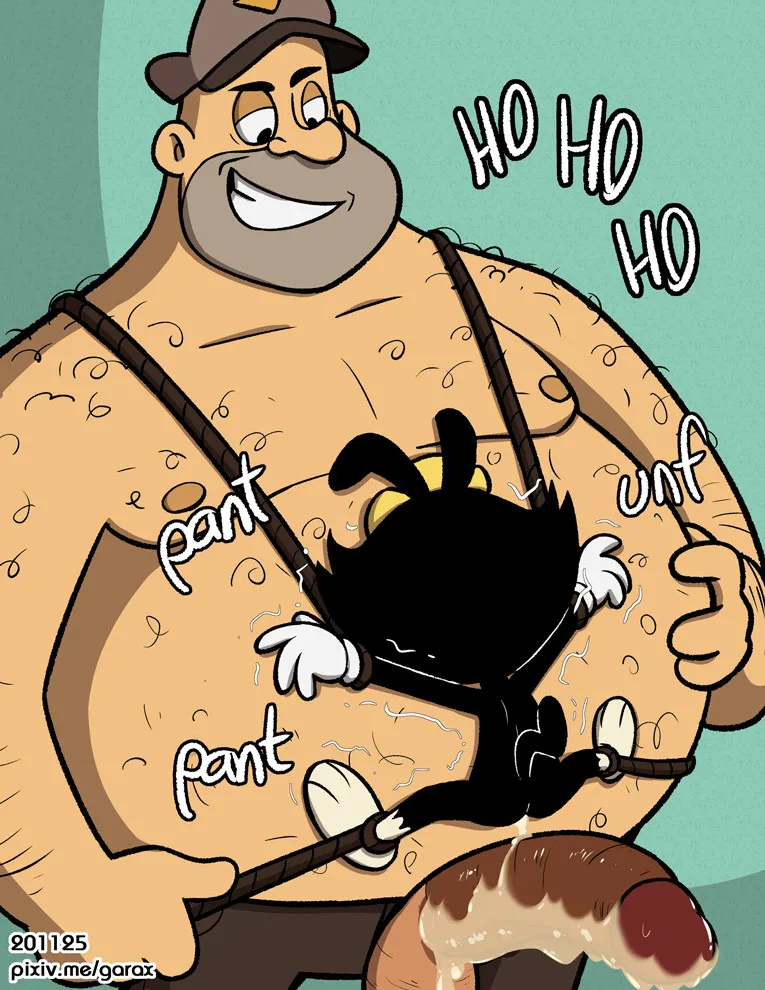 Animaniacs page 10 full