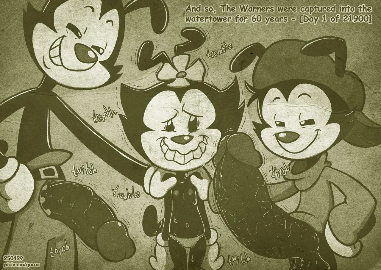 Animaniacs page 12 full