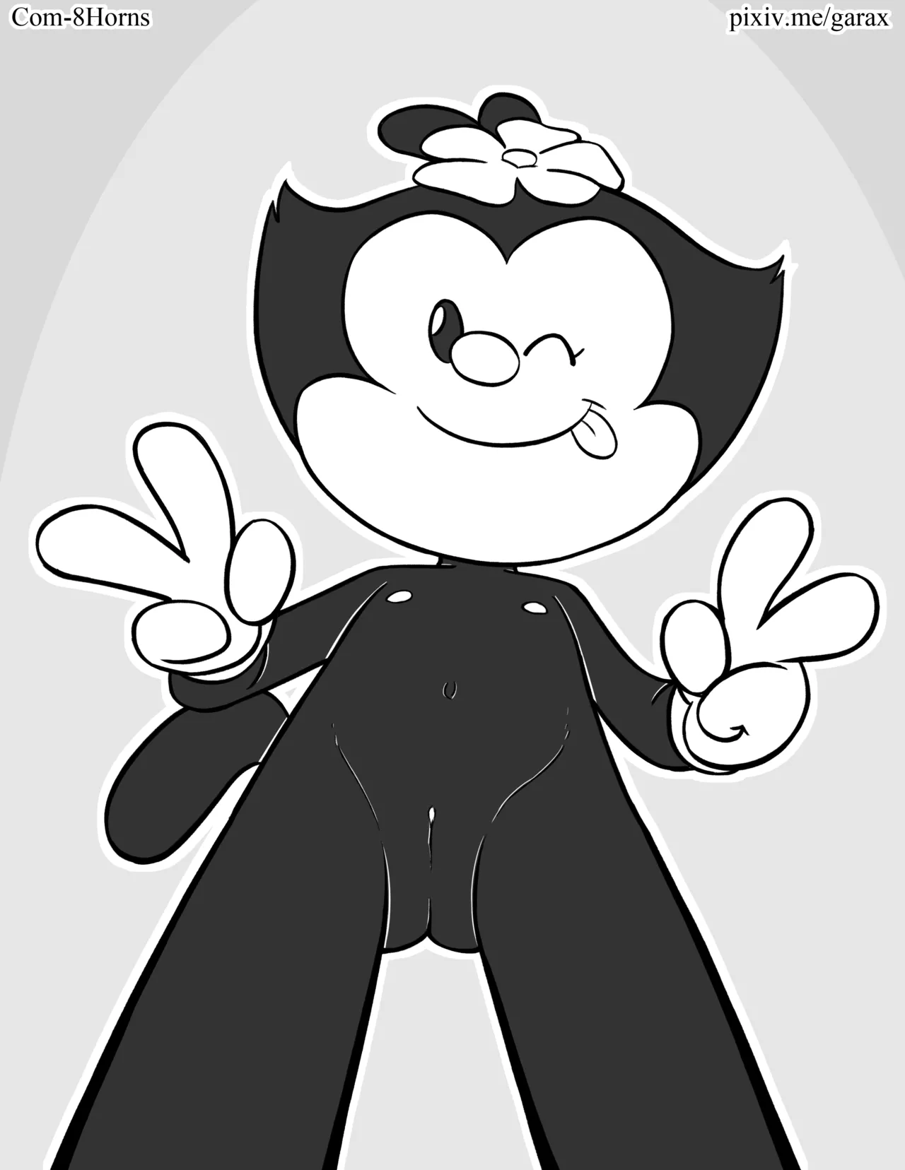 Animaniacs page 2 full