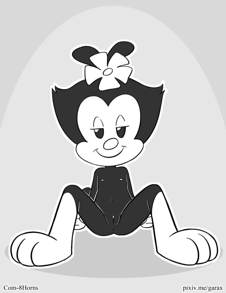 Animaniacs page 3 full