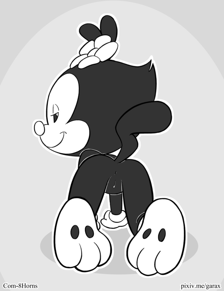 Animaniacs page 4 full