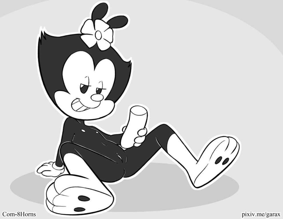 Animaniacs page 5 full