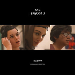 - Alpha 02