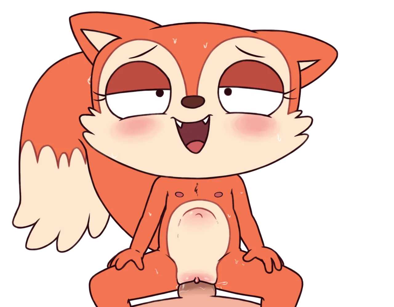 Toffee artist illustrations and animations page 3 full