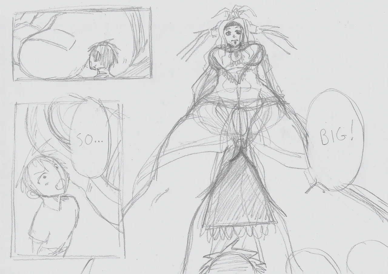 Annah Ketsuno page 11 full