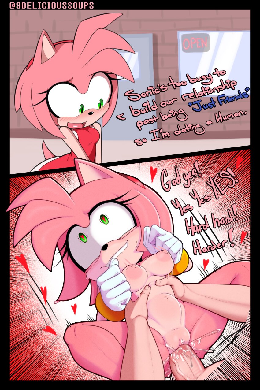 Delicious Soup Compilation page 6 full