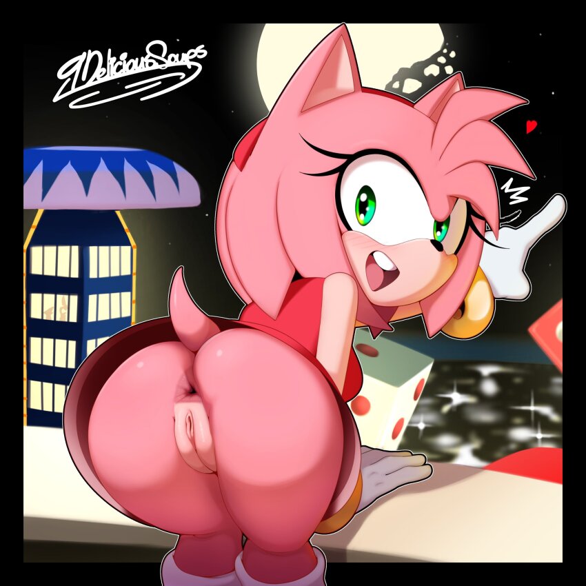 Delicious Soup Compilation page 9 full
