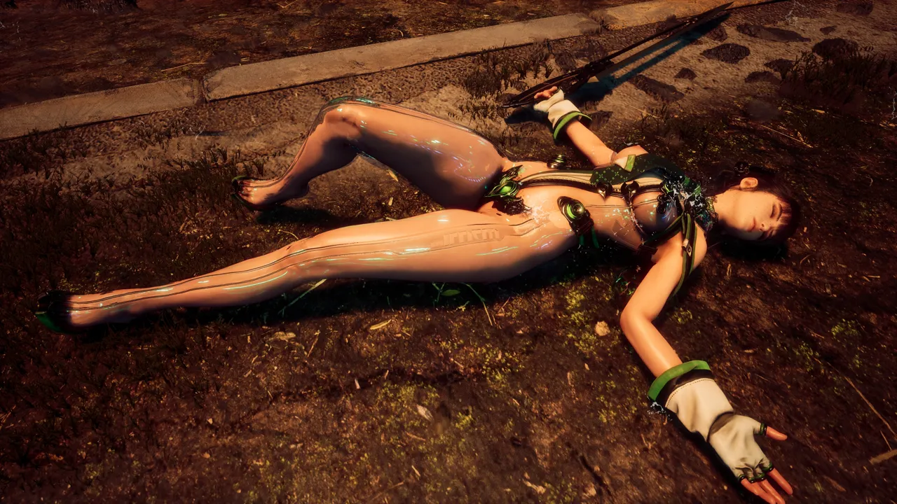 My Stellar Blade Screenshots 4K Ultra NSFW page 4 full