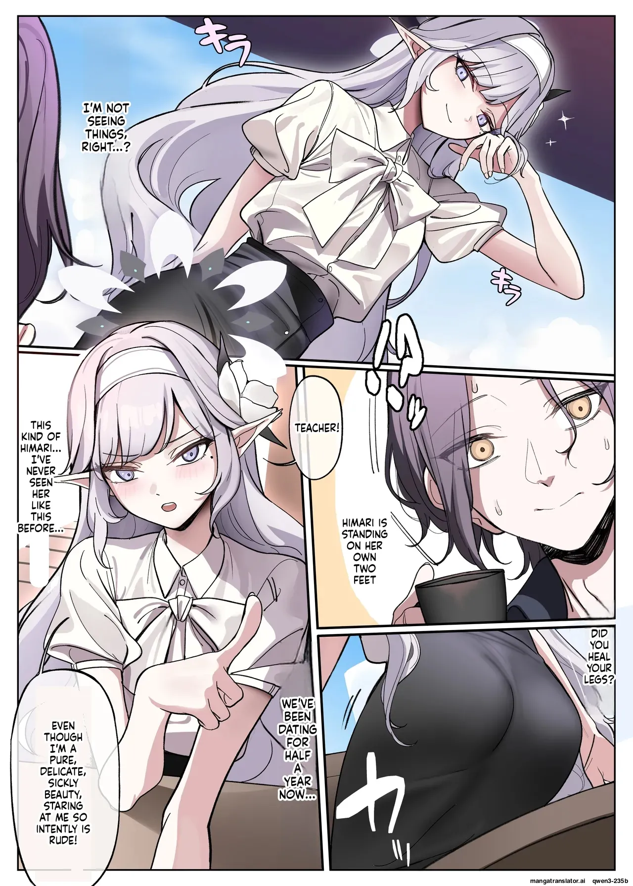 Himari wa Aruiteru!? page 3 full