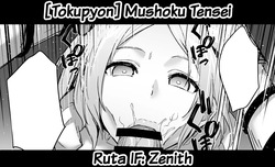 Mushoku Tensei Ruta IF : Zenith
