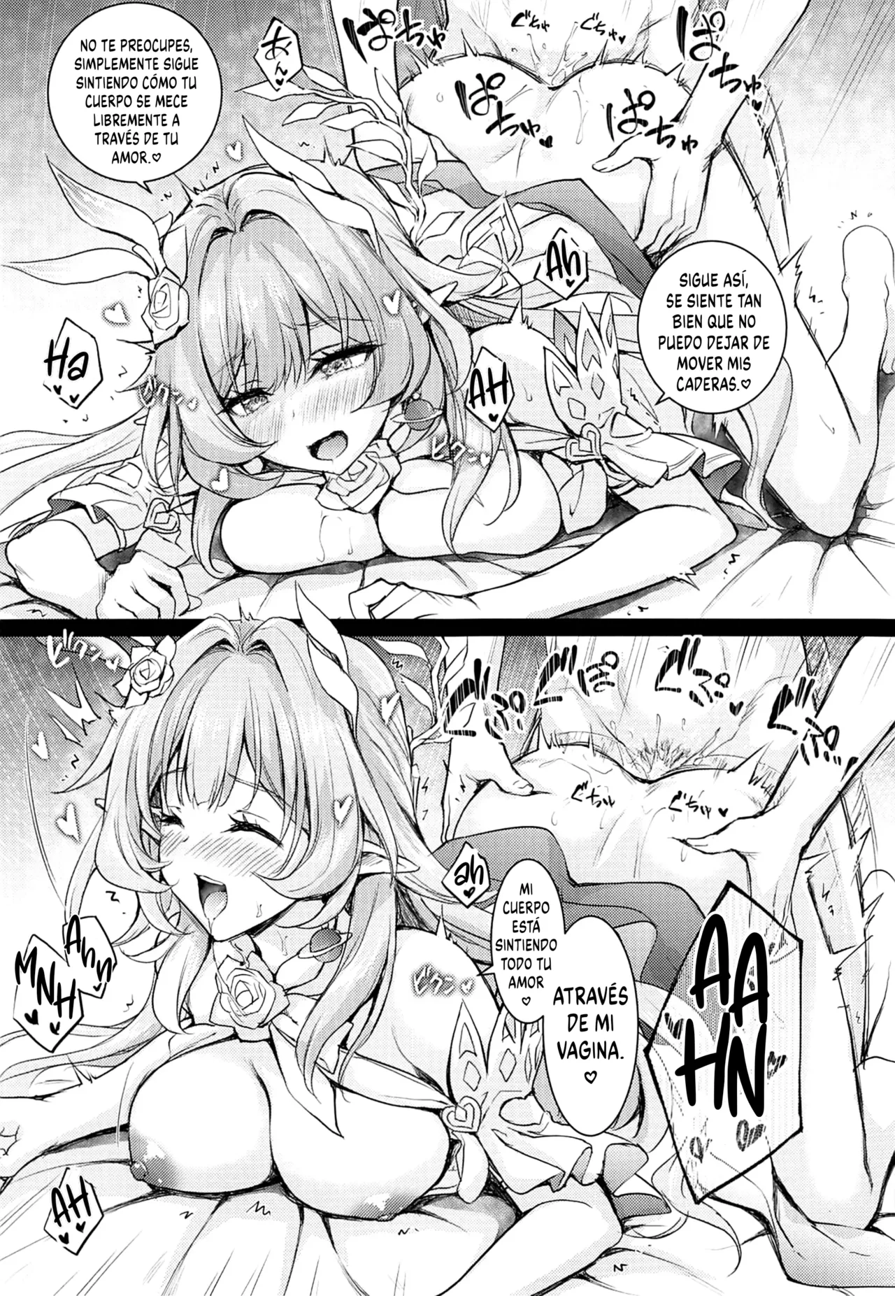 Una historia Eromantica page 12 full