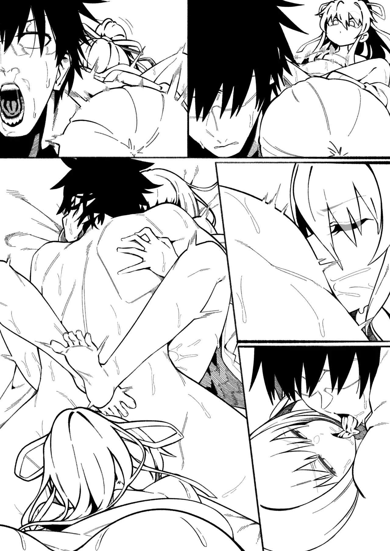 経過とおまけ page 12 full