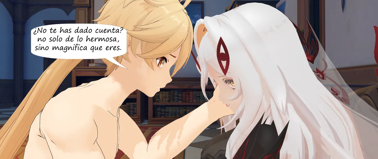 Aether X Ronova page 5 full
