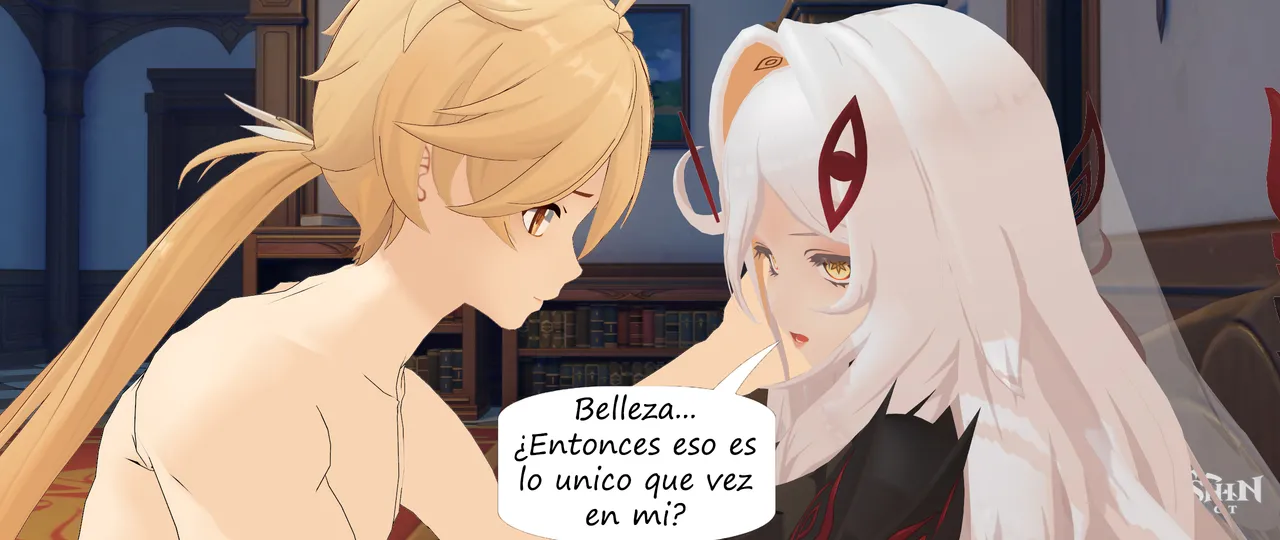 Aether X Ronova page 6 full