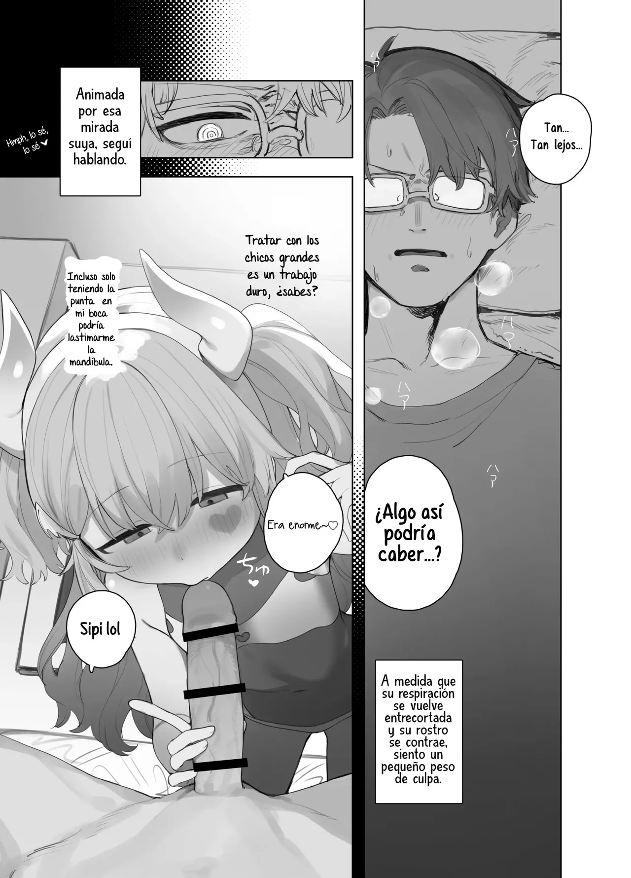 Yuruiko NTR Houkoku Halloween Hen｜Loose Girl ♥Reporte NTR♥ ~Edición Halloween~ page 9 full