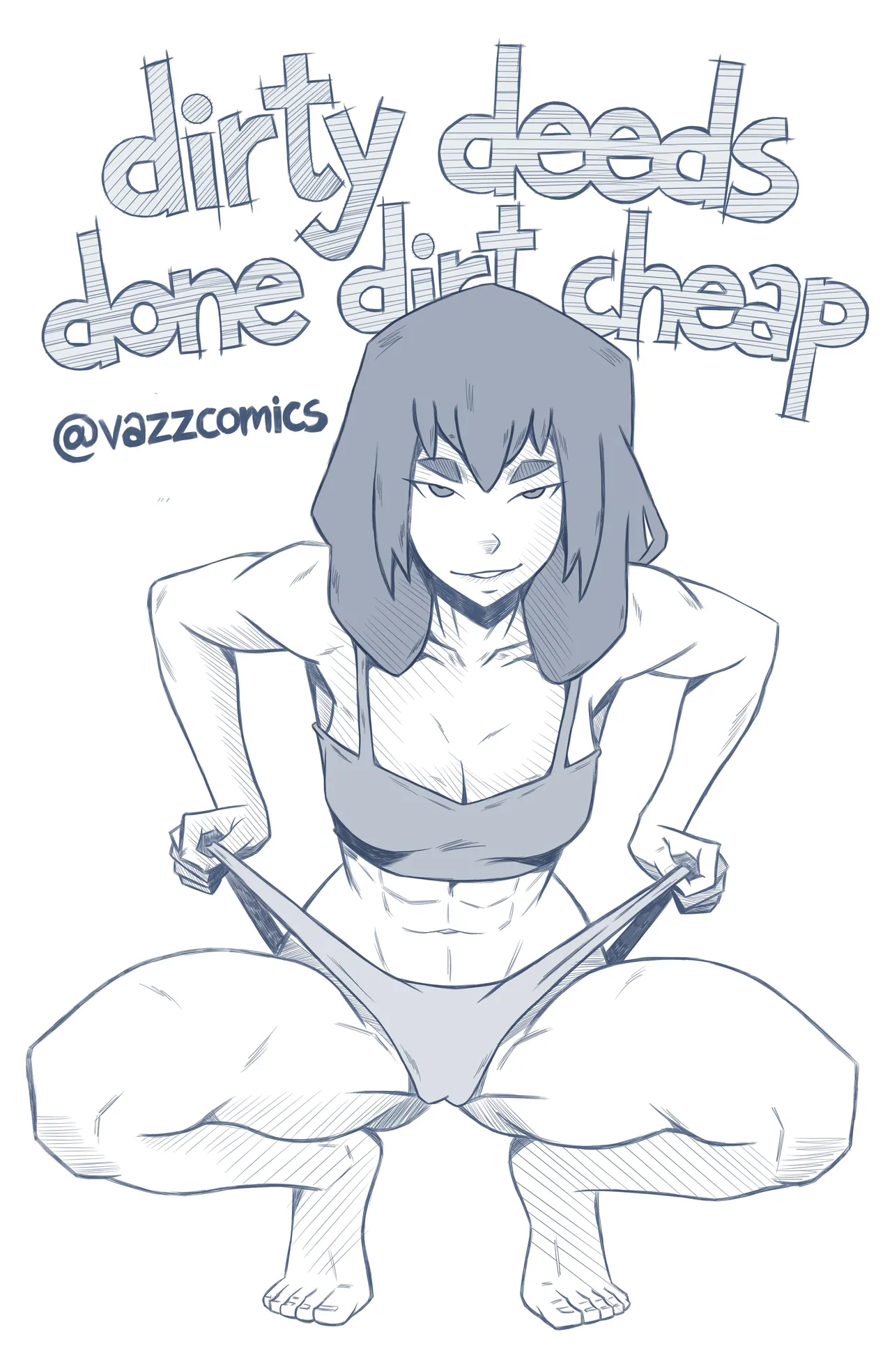 dirty deeds done dirt cheap page 1 full