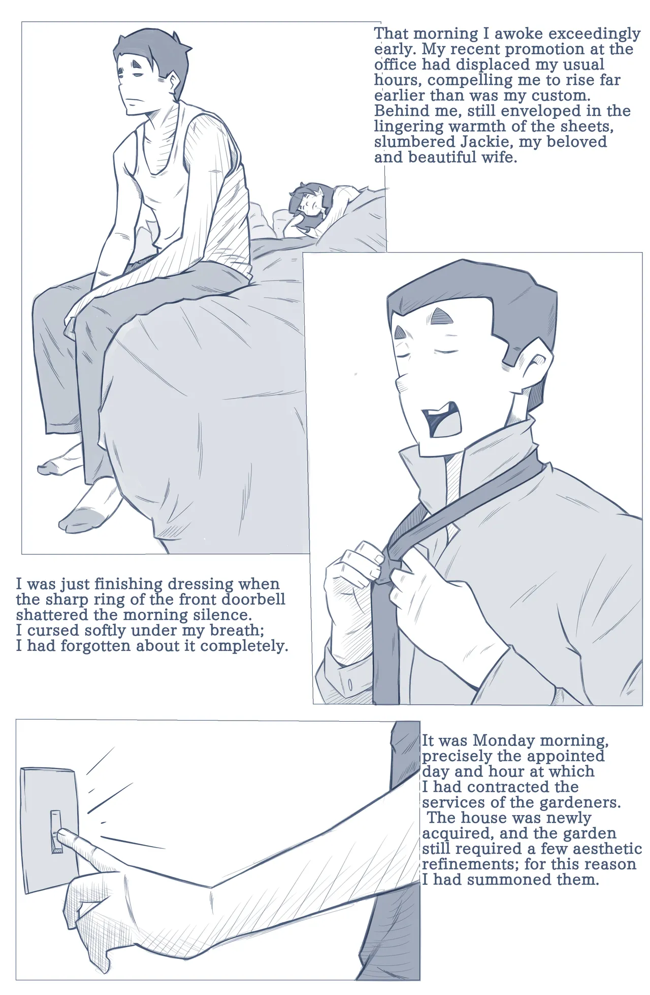 dirty deeds done dirt cheap page 2 full