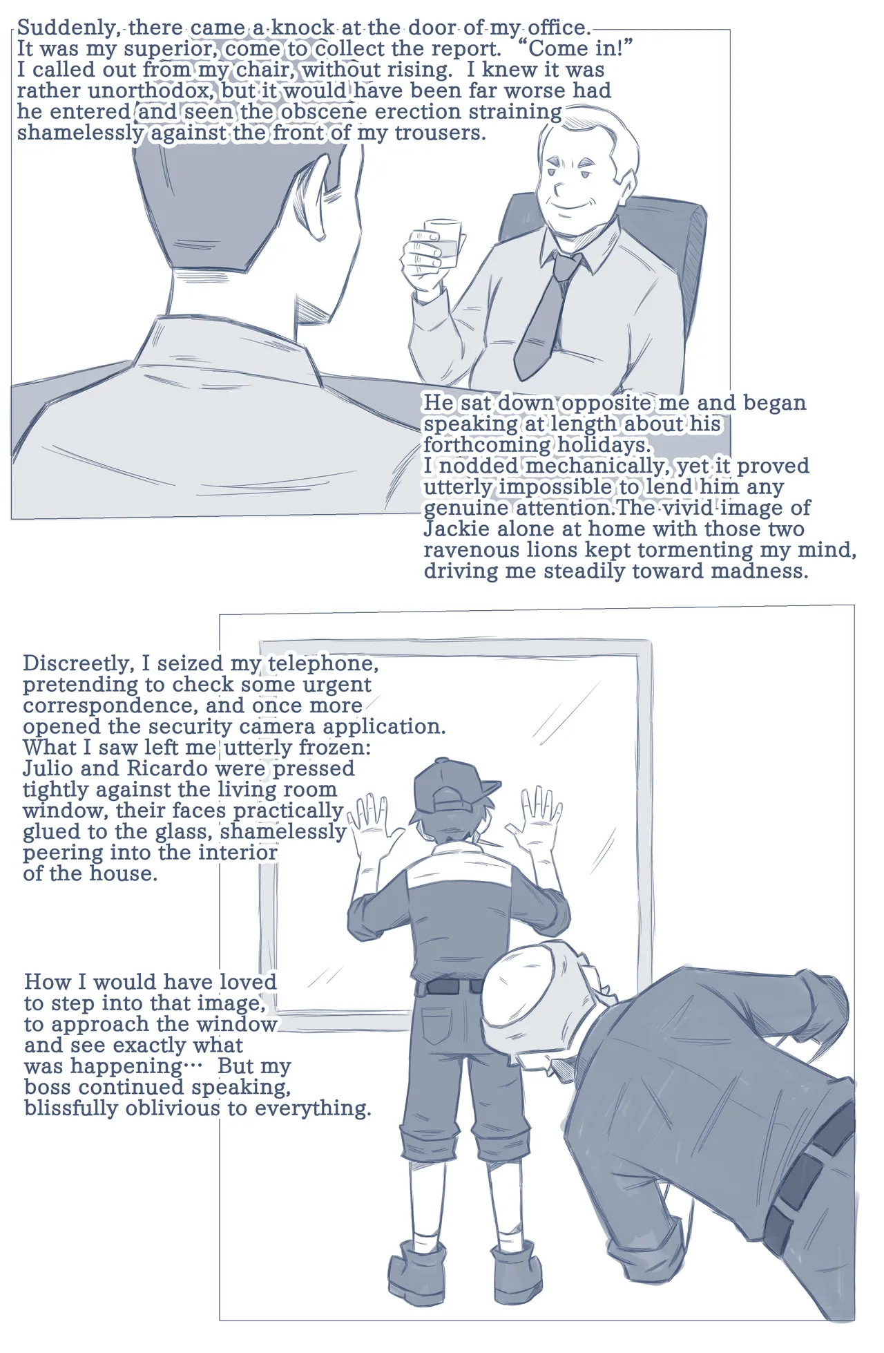 dirty deeds done dirt cheap page 7 full
