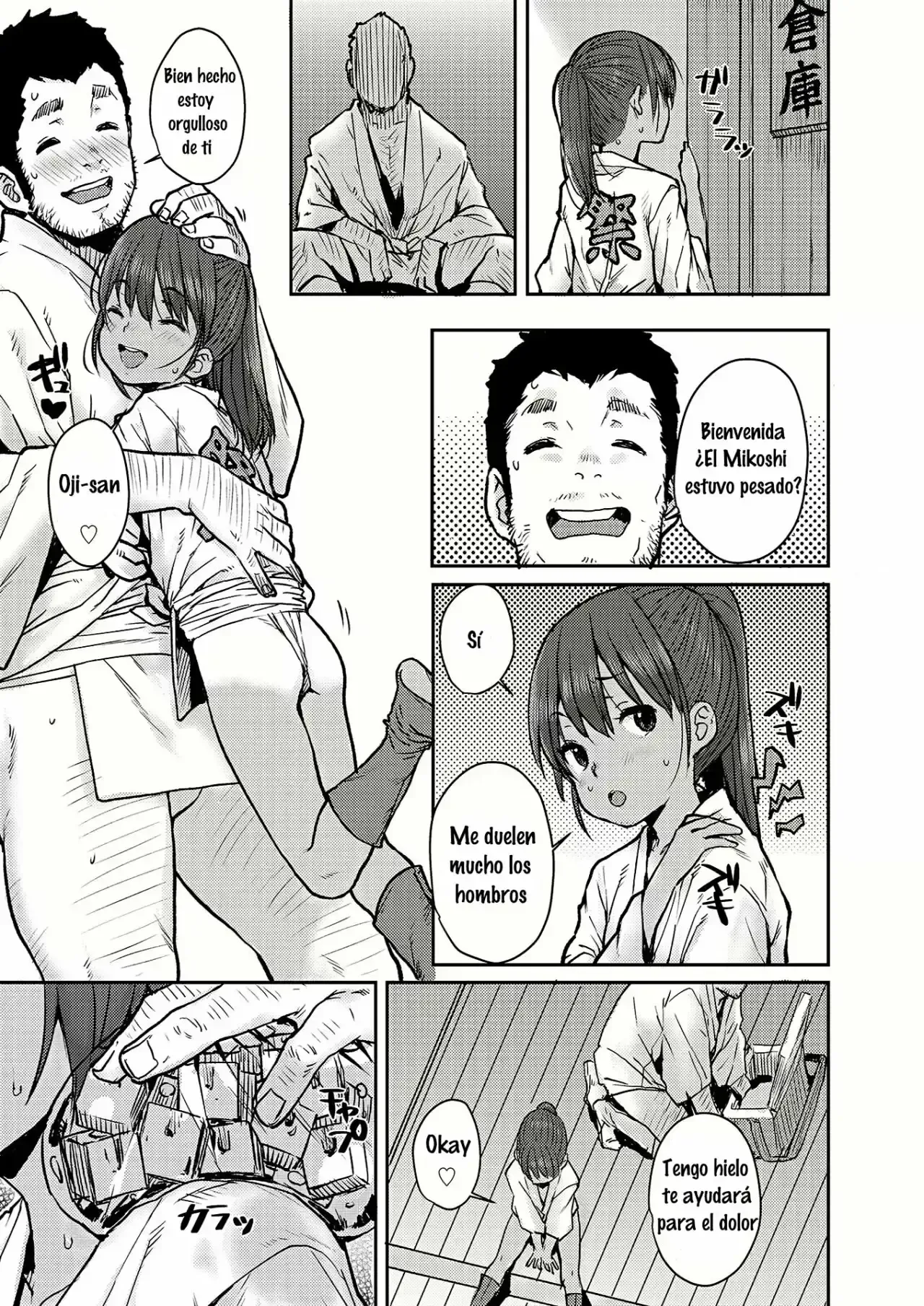 love love hug me page 7 full