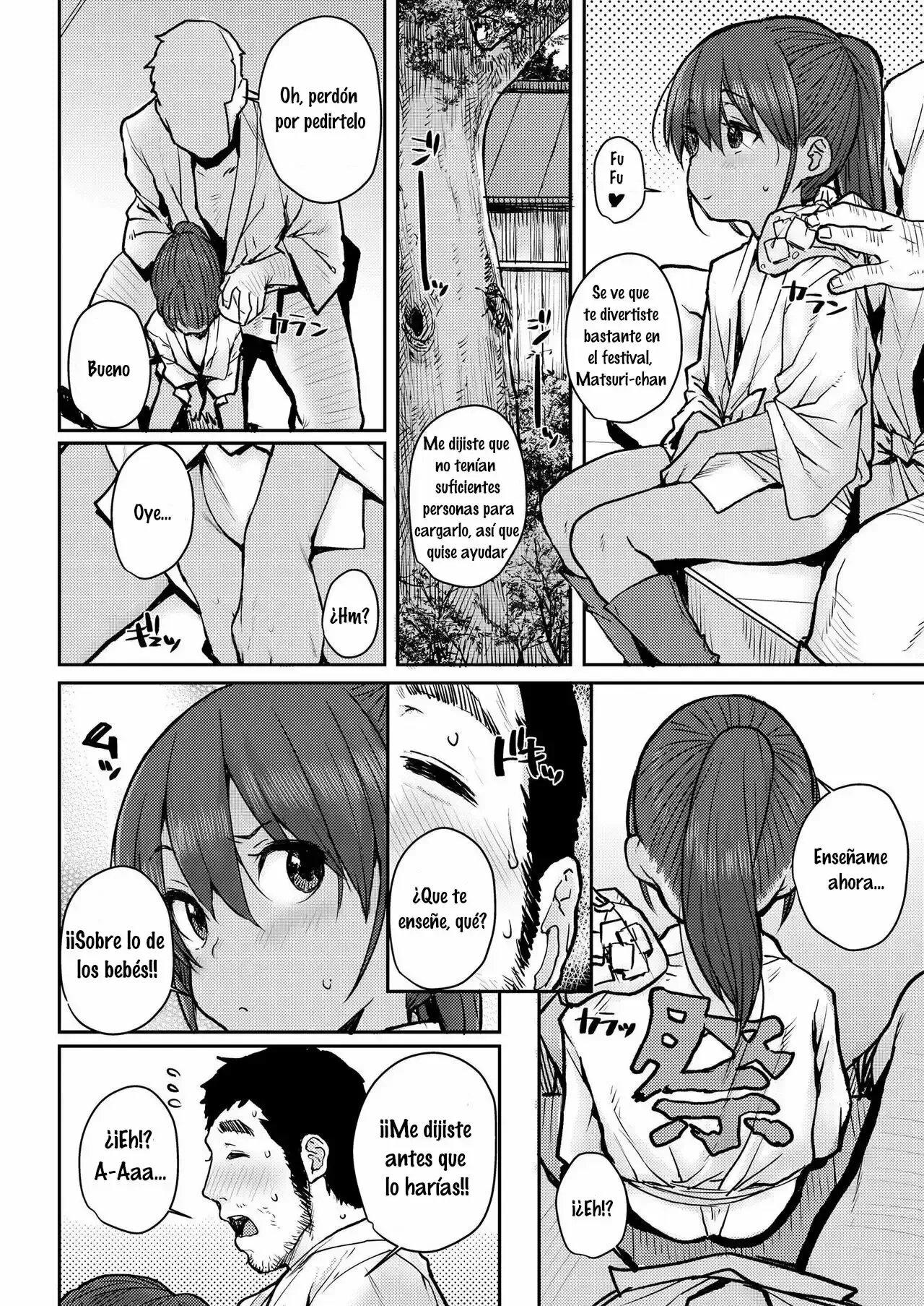 love love hug me page 8 full