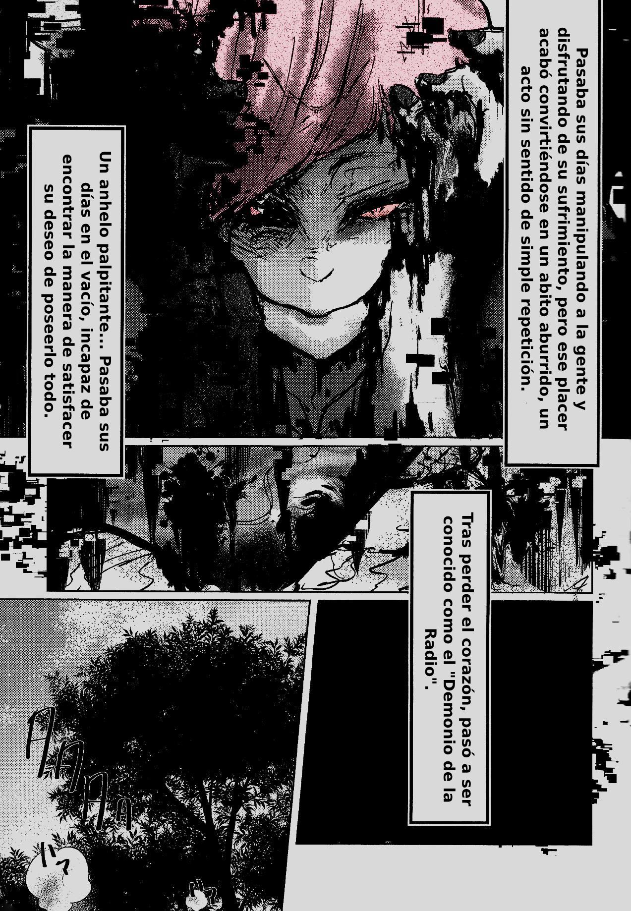 Hazbin Hotel - Tayutau kanaria no yuri kago page 10 full