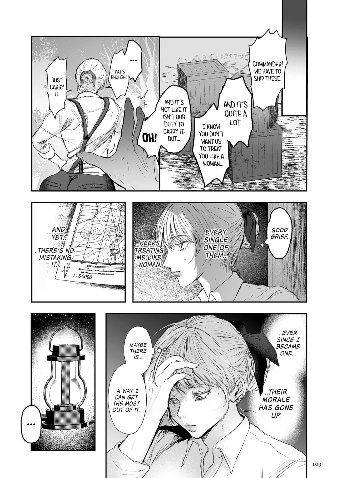 Something Wrong on the Gender-Bending Front! page 7 full