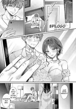 Mujikaku na Osananajimi to Kyoumi Honi de Yatte Mitara - Epilogo