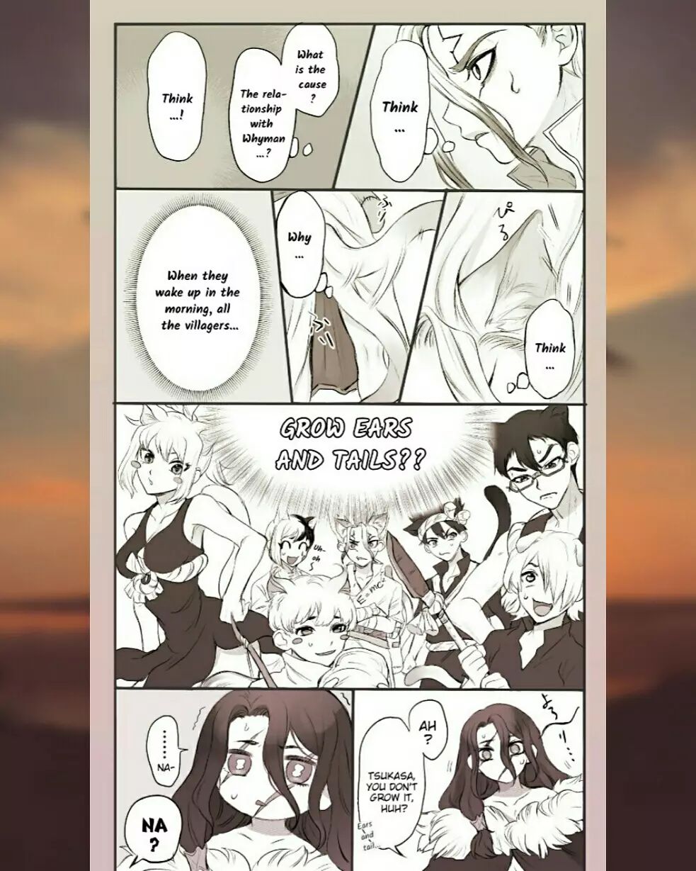TsukaSen Log page 3 full
