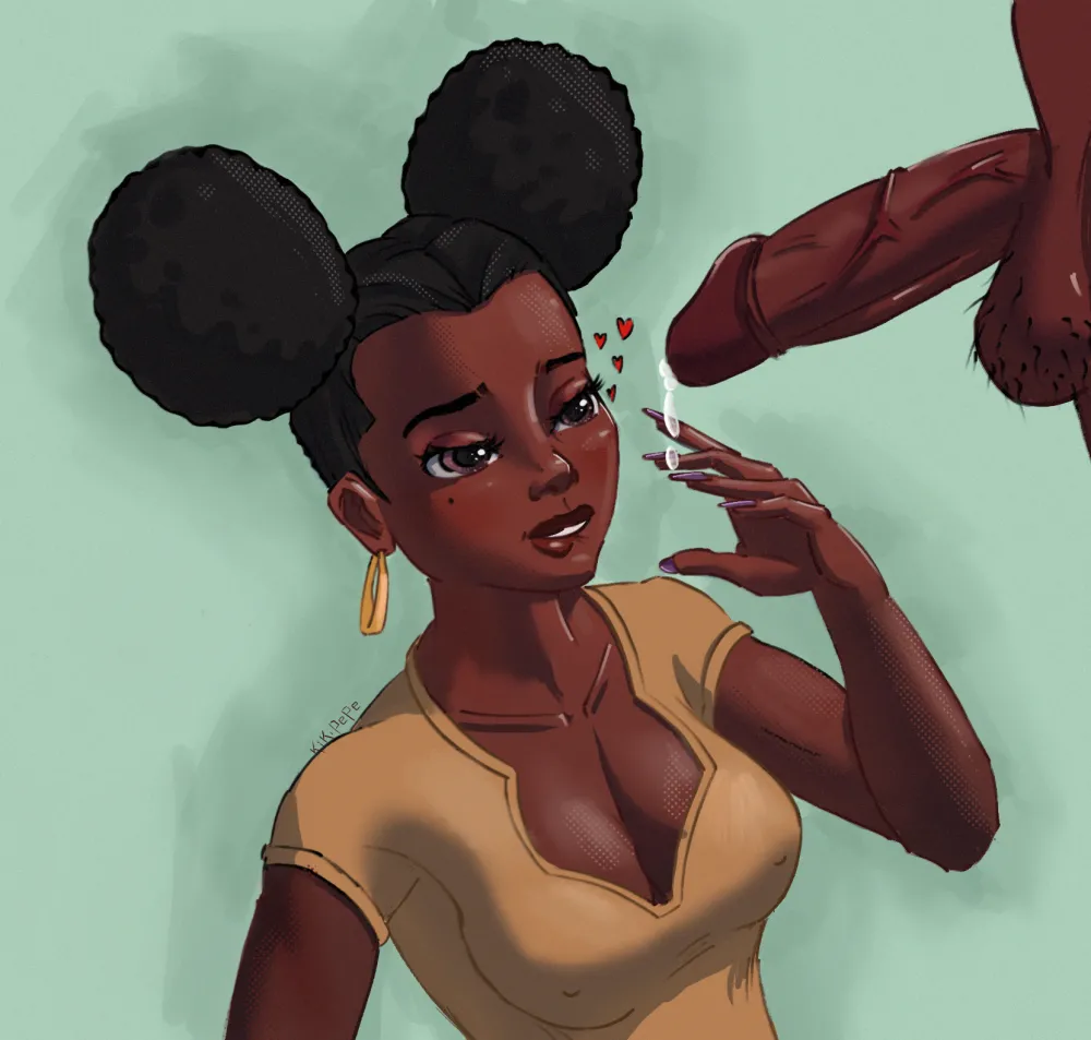 Artist archive: Kikipepe page 12 full