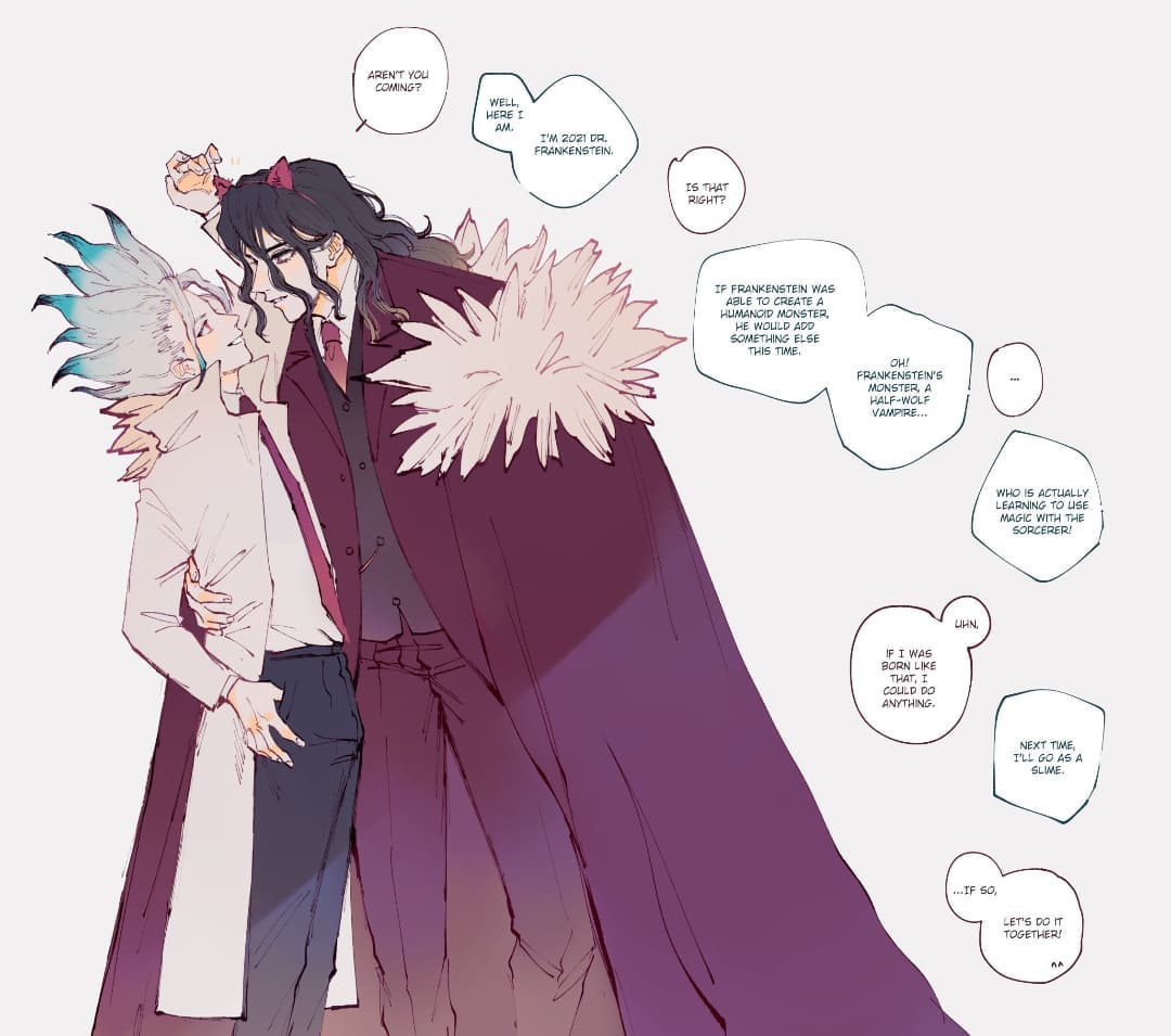 TsukaSen Log page 5 full