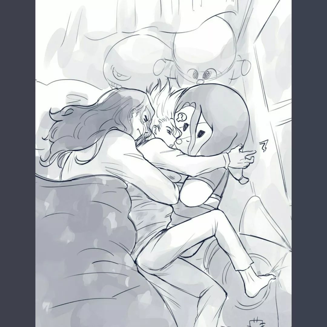 TsukaSen Log page 7 full